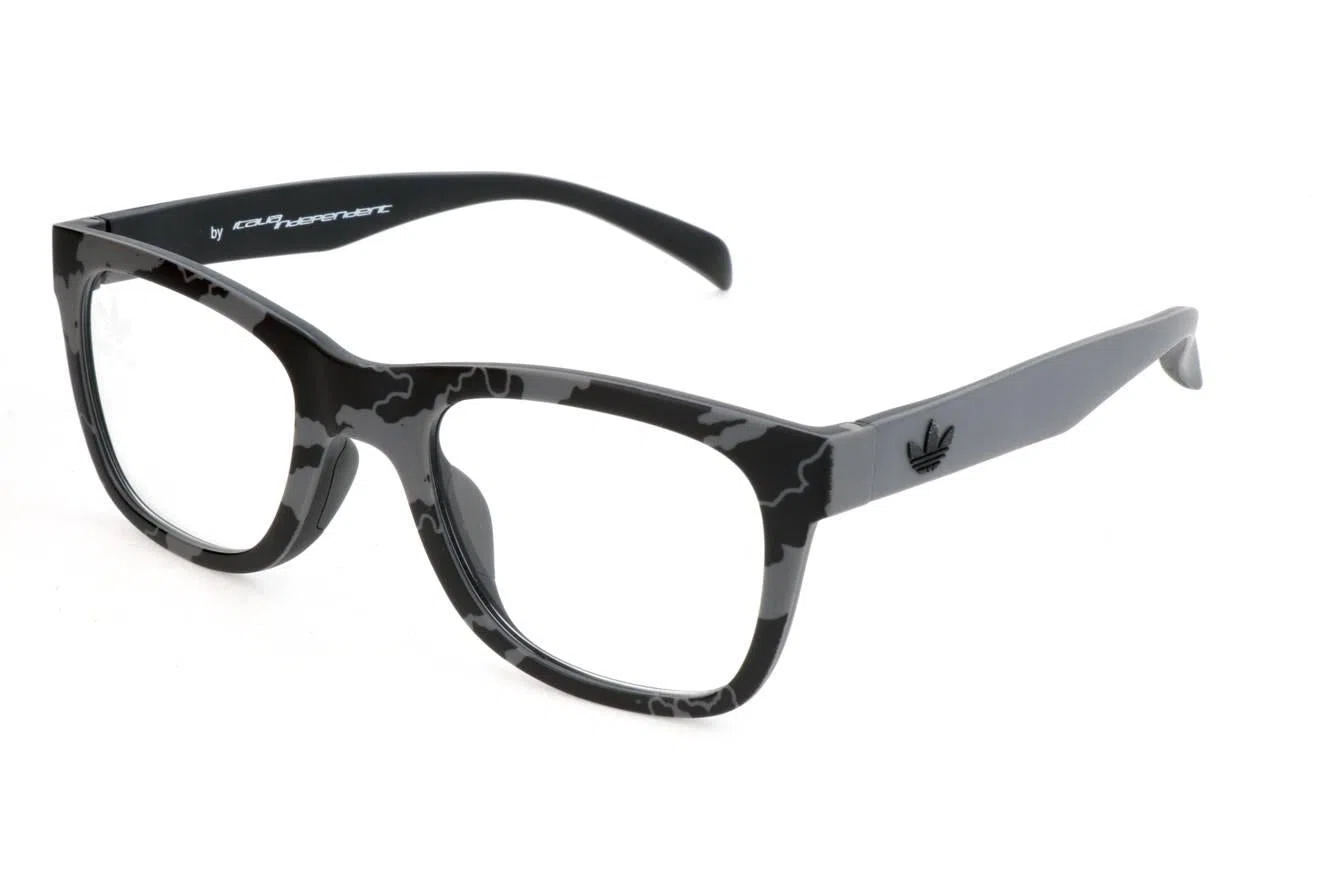 Adidas AOR004O Eyeglasses - view 11